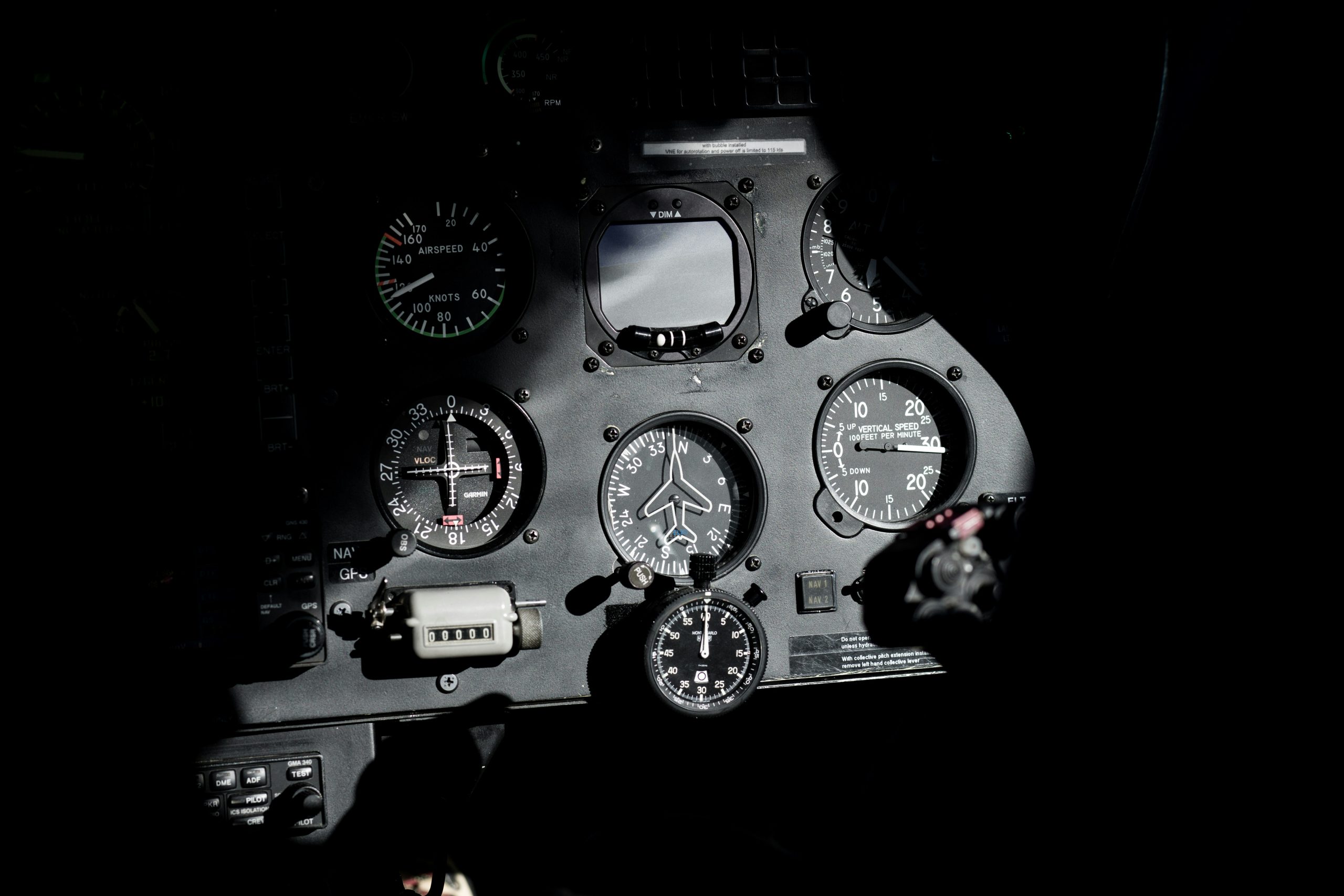 solution for aviation businesses